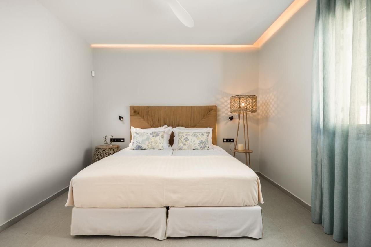 Paleo Villas Lakones ภายนอก รูปภาพ